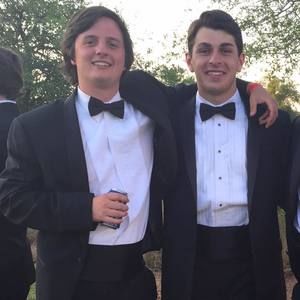 Meet your Posher, John